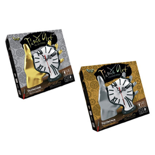Набір для творчості "Time Art" ARTT-01-02