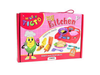 Набір для творчості Містер тісто My Kitchen Strateg 41025