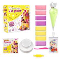 Набір для творчості Strateg La petite Ягідний 30791