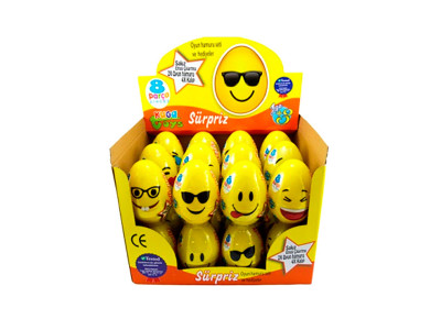 Яйце маса KUGA Egg Жовте P-T 5108