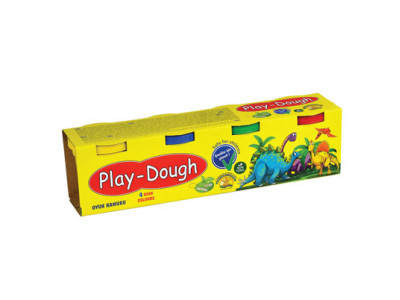 Тісто для ліплення Play-Dough ERN-005 Тісто для ліплення Play-Dough ERN-005