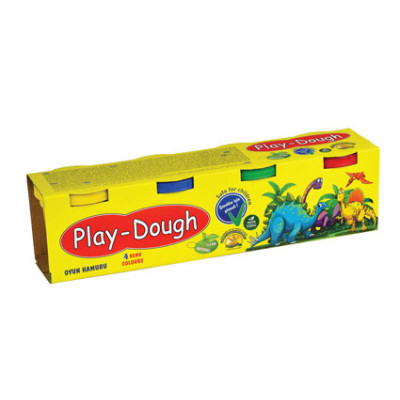 Тісто для ліплення Play-Dough ERN-005 Тісто для ліплення Play-Dough ERN-005