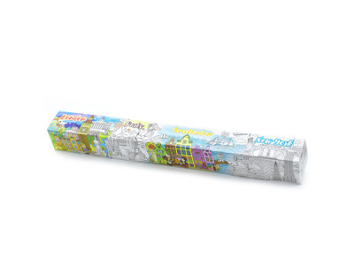 Розмальовка Amsterdam Р012/2 Розмальовка Amsterdam Р012/2