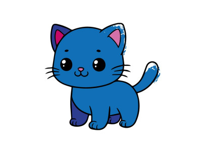 Розмальовка з пальчиковими фарбами Art Craft "Забавне кошенятко" 25х25 см 15624-AC Розмальовка з пальчиковими фарбами Art Craft "Забавне кошенятко" 25х25 см 15624-AC