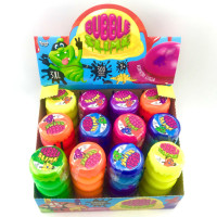 Слайм Danko Toys "Bubble Slime" 3XL 340 г BUBS-01-01U