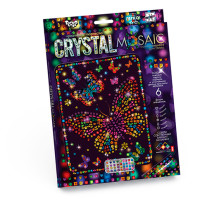 Мозаїка "CRYSTAL MOSAIC" CRM-01-01,02,03,04...10