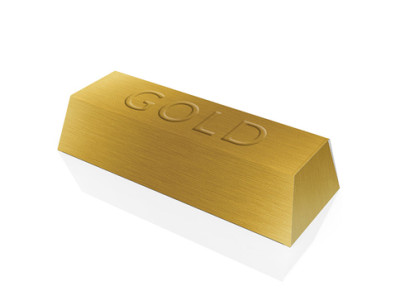 Проведення розкопок "Gold" злиток малий GEX-02-01