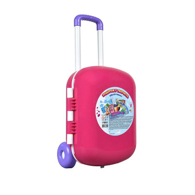 Набір для творчості Подорож у творчість (укр) 30800 30800