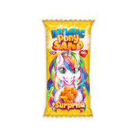 Кінетичний пісок "Magic Pony Sand" 150 г MPS-01-01020304