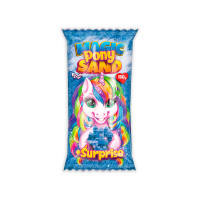 Кінетичний пісок "Magic Pony Sand" 150 г MPS-01-01020304