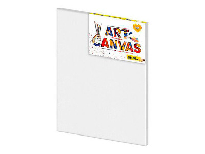 Полотно для малювання Danko Toys "Art Canvas" 30*40 AC-30х40
