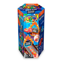 Набір для творчості Danko Toys "RACING CLAY" розвиваючий CLRC-01-01UCLRC-01-02U