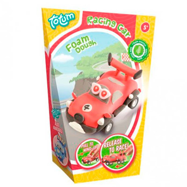 УЦІНКА Набір для творчості"Червона гоночна машина" 025370 УЦІНКА Набір для творчості"Червона гоночна машина" 025370