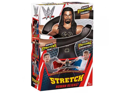 Стретч-антистрес Stretch WWE Роман Рейнс гігант 34 см 120985