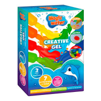 Набір для творчості Magic water. Creative gel MV6031-03