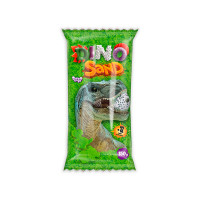 Кінетичний пісок"Dino Sand" 150 г DS-01-0102