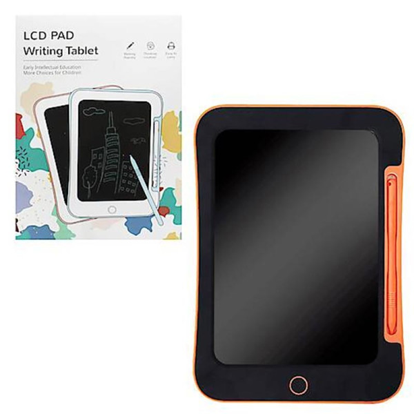 Дитячий LCD-планшет для малювання 22х165 см G303 G301-3 Дитячий LCD-планшет для малювання 22х165 см G303 G301-3