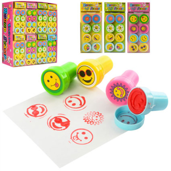 Друк 8 шт MK 0835