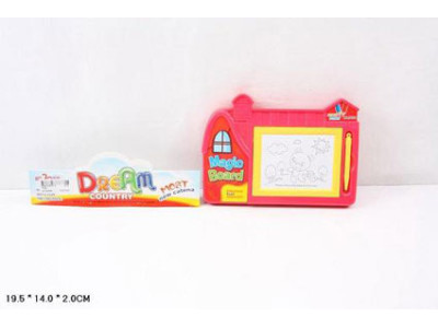 Дошка для малювання 7755 Дошка для малювання 7755