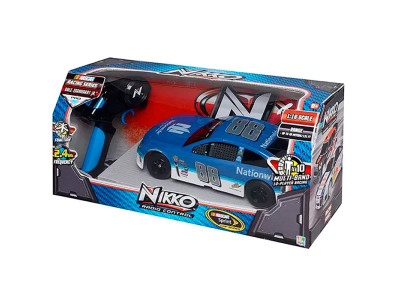 Машина Dale Earnhardt Jr Nationwide Chevrolet "Веселі перегони" зі світлом 33628 Машина Dale Earnhardt Jr Nationwide Chevrolet "Веселі перегони" зі світлом 33628