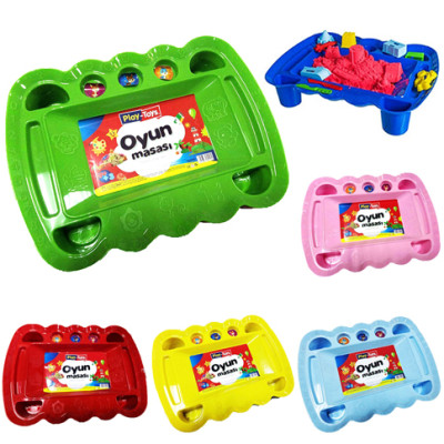 Ігровий стіл "Play Table" P-T 0164