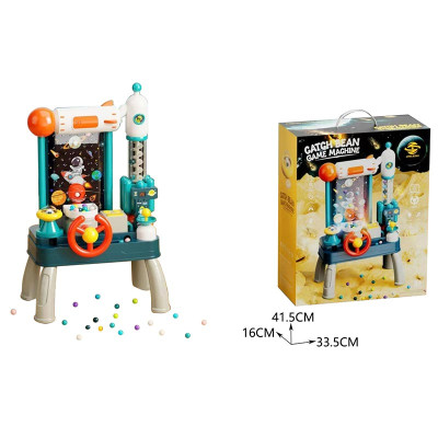 Інетерактивна гра Космос Gatch Bean розвиваюча ZZ1439C