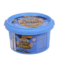 Кінетичний пісок Danko Toys Stretch Sand 400 г STS-02-01U