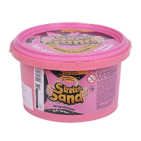 Кінетичний пісок Danko Toys Stretch Sand 400 г STS-02-01U