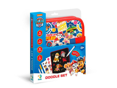 Набір для малювання DoDo "Paw Patrol" 200518