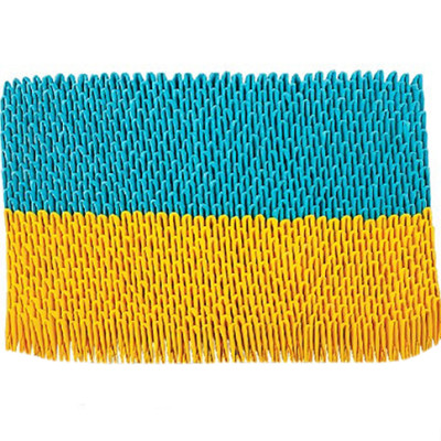 Модульне орігамі "Прапор України" ОВ-6073 Модульне орігамі "Прапор України" ОВ-6073