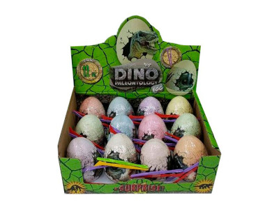 Креативна творчість для проведення розкопок "Dino Paleontology. EGG" DP-02-01