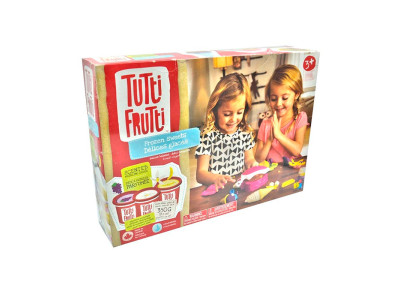 Набір для ліплення "Заморожені солодощі" Tutti-Frutti BJTT14861