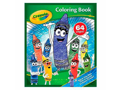 Розмальовка;64стор. 04-0404 Розмальовка;64стор. 04-0404