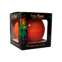Набір для творчості 30222 "Lamp-planet" (укр.) в кор-ці 12-12-12 см 30222