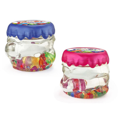 Слайм Danko Toys "Crystal Slime" 400 г CS-01-01U Слайм Danko Toys "Crystal Slime" 400 г CS-01-01U
