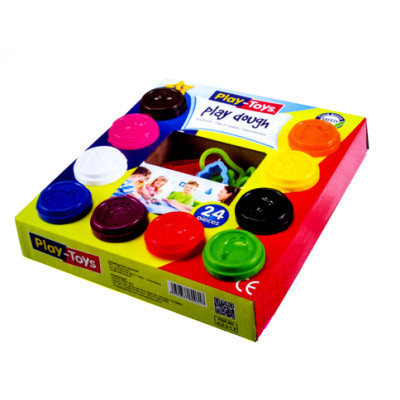 Маса для ліплення Інвентар Play-Toys P-T 42317