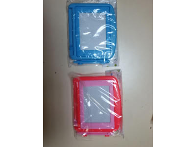 Дощечка магнітна для малювання в пакеті 100774825 Дощечка магнітна для малювання в пакеті 100774825