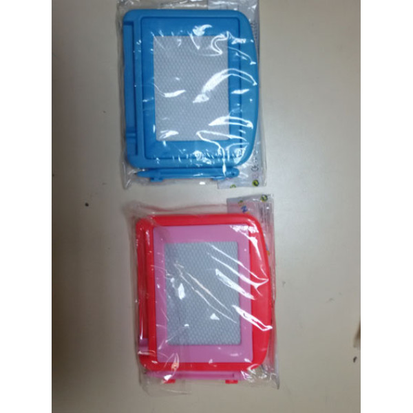 Дощечка магнітна для малювання в пакеті 100774825 Дощечка магнітна для малювання в пакеті 100774825