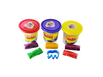 Набір для ліплення Міні Мікс 21006 Набір для ліплення Міні Мікс 21006