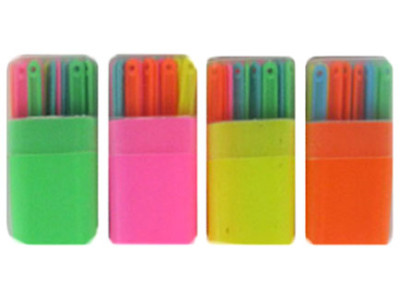 Пензель щетина плоский 1 ZB.6935BF-1