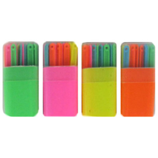 Пензель щетина плоский 1 ZB.6935BF-1