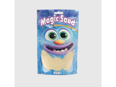 Magic sand в пакеті 39402-1 класичний 0350 кг 39402-1