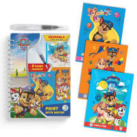 Розмальовка Dodo «Вихідні» водна 200629