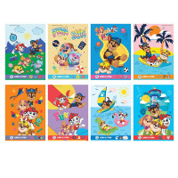 Розмальовка Dodo «Вихідні» водна 200629 Розмальовка Dodo «Вихідні» водна 200629