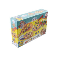 Тiсто для лiпки Danko Toys "Master Do" ШЕФ-КУХАР Піцца велика TMD-09-01U