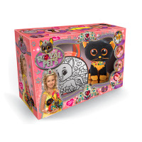 Набір для творчості Danko Toys "ROYAL PET`S" розвиваючий RP-01-01U02U03U...07U