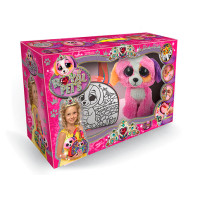 Набір для творчості Danko Toys "ROYAL PET`S" розвиваючий RP-01-01U02U03U...07U