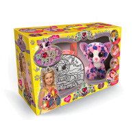 Набір для творчості Danko Toys "ROYAL PET`S" розвиваючий RP-01-01U02U03U...07U