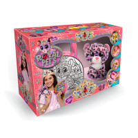 Набір для творчості Danko Toys "ROYAL PET`S" розвиваючий RP-01-01U02U03U...07U