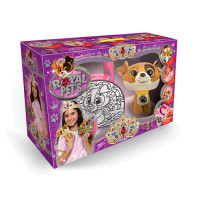 Набір для творчості Danko Toys "ROYAL PET`S" розвиваючий RP-01-01U02U03U...07U